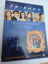 Friends season complete for sale  Beulaville