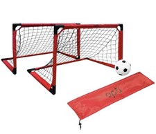 Opti 3x2ft football for sale  DAGENHAM