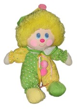 Doudou ancien vintage d'occasion  France