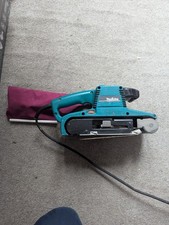 Makita 9404 240v for sale  BEWDLEY