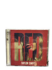 TAYLOR SWIFT "Red" DELUXE EDITION Big Machine Records, 2 Disc CD Set, Very Good, usado comprar usado TAYLOR SWIFT "Red" DELUXE EDITION Big Machine Records, 2 Disc CD Set, Very Good, usado comprar usado  Enviando para Brazil
