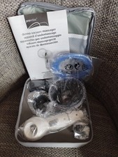 Prorelax vakuum massagegerät gebraucht kaufen  Bad Kösen