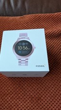 Ladies fossil smart for sale  ELY