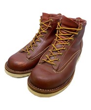 Wesco work boots d'occasion  Expédié en Belgium