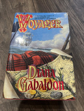 Voyager outlander book for sale  Woodville