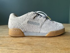 Footpatrol reebok workout for sale  LONDON