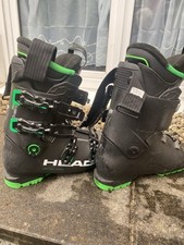 Head damen skischuhe gebraucht kaufen  Merchweiler