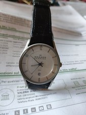 Orologio uomo quarzo usato  Roma