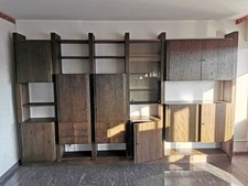 Regalschrank vitrine gebraucht kaufen  Reichenbach an der Fils