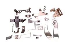 Set staffe supporti usato  Italia