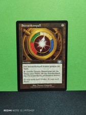Sternenkompaß star compass gebraucht kaufen  Münster