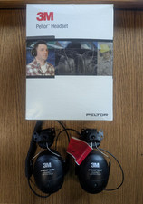 Peltor headset listen for sale  Missoula