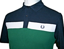 Fred perry mens for sale  WORTHING