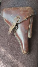 P08 tasche holster gebraucht kaufen  Kalbe (Milde)