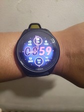 Garmin forerunner 165 for sale  HUDDERSFIELD