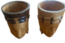 Philippine hand carved for sale  Plano