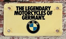 Vintage bmw motorcycles for sale  Saint Charles