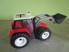 Playmobil bauernhof großer gebraucht kaufen  Seevetal