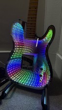 Infinity mirror led for sale  EASTBOURNE