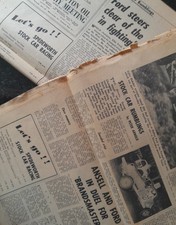 1966 auto news for sale  ILKESTON