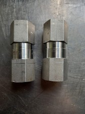 Swagelok stainless steel for sale  GREAT YARMOUTH
