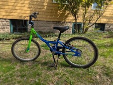 Fuji blue green for sale  Takoma Park