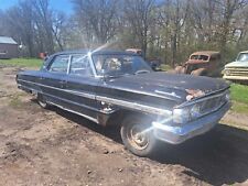 1964 ford galaxie for sale  Thief River Falls