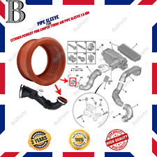 Turbo air pipe for sale  SUTTON