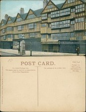 London old houses for sale  MANCHESTER