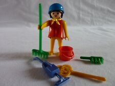 Playmobil 3315 femme d'occasion  Dannes
