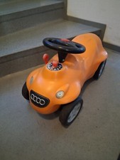 Bobby car audi gebraucht kaufen  Forst (Lausitz)