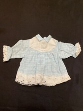 Vêtements anciens poupée d'occasion  Marseille VIII