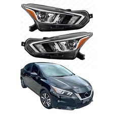 2020 2024 nissan for sale  Ontario