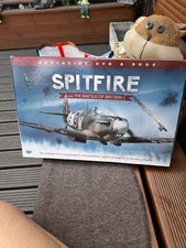 Corgi spitfire battle for sale  BILSTON