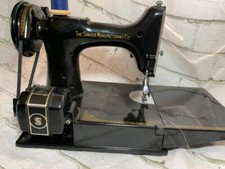 1945 singer 221 for sale  West Warwick