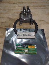 Módulo terminal Mitsubishi BK0-CA2160 EP-GW =Usado= AB0TA800C comprar usado  Enviando para Brazil
