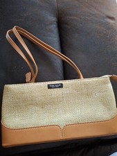 Kate spade straw for sale  Delray Beach