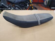 Yamaha 125 seat for sale  WOLVERHAMPTON