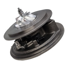Cartucho de atualização turbocompressor Citroen Peugeot Volvo 1.6 HDI 9606120680 comprar usado  Enviando para Brazil