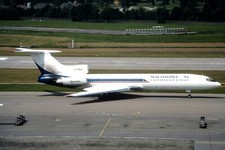 Dia mna tupolev gebraucht kaufen  Leer (Ostfriesland)