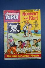 Topix norbert kari gebraucht kaufen  Friesoythe