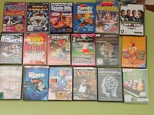Konvolut ältere computerspiel gebraucht kaufen  Markt Indersdorf