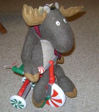 Hallmark broose moose for sale  Youngstown