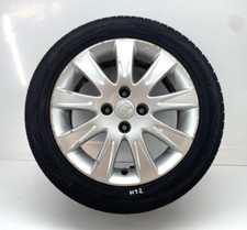 honda jazz wheels for sale  DONCASTER