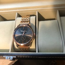Thomas sabo herrenarmbanduhr gebraucht kaufen  Moers