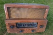 Old radio pilot for sale  WADHURST