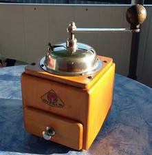 Dienes kaffeemühle alte gebraucht kaufen  Schönwald im Schwarzwald