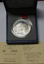 100 francs 1994 d'occasion  Avignon