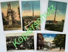 Freiberg ansichtskarten 1916 gebraucht kaufen  Halle