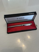 Vintage parker ballpoint for sale  ENFIELD